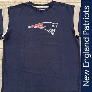 New England‎ Patriots Sports Shirt